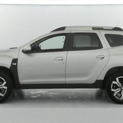 Dacia Duster Duster Blue dCi 115 4x2 Prestige + Concarneau