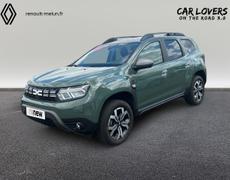 Dacia Duster Cesson