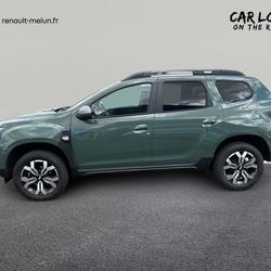 Dacia Duster Duster TCe 150 4x2 EDC Journey Cesson