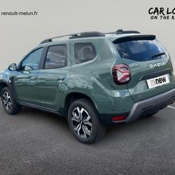Dacia Duster Duster TCe 150 4x2 EDC Journey Cesson