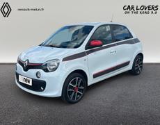 Renault Twingo 3 Cesson