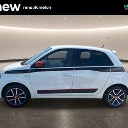 Renault Twingo 3 Twingo III 1.0 SCe 70 E6C Intens Cesson