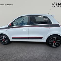 Renault Twingo 3 Twingo III 1.0 SCe 70 E6C Intens Cesson