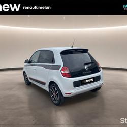 Renault Twingo 3 Twingo III 1.0 SCe 70 E6C Intens Cesson