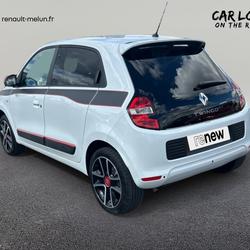 Renault Twingo 3 Twingo III 1.0 SCe 70 E6C Intens Cesson