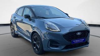 Ford Puma  - Edition - photo 0