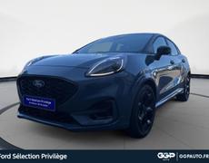 Ford Puma Bois-Grenier