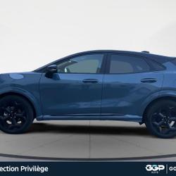 Ford Puma 1.0 EcoBoost Hybrid 125ch BlueCruise Edition S&S Powershift Bois-Grenier