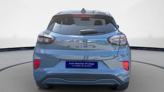 Ford Puma  - Edition - photo 4