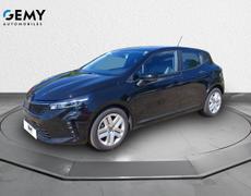 Renault Clio 5 Le Mans