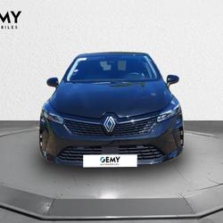 Renault Clio 5 Clio TCe 90 Evolution Le Mans