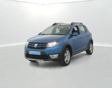 Dacia Sandero Concarneau