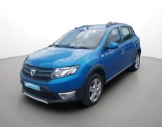 Dacia Sandero Concarneau