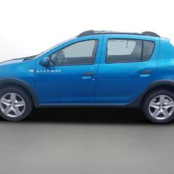 Dacia Sandero Sandero TCe 90 Stepway Prestige Concarneau