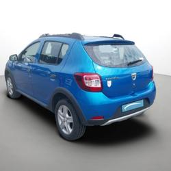 Dacia Sandero Sandero TCe 90 Stepway Prestige Concarneau