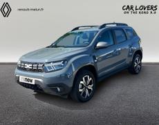 Dacia Duster Cesson