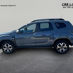 Dacia Duster Duster TCe 130 4x2 Journey Cesson