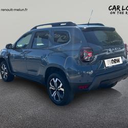 Dacia Duster Duster TCe 130 4x2 Journey Cesson