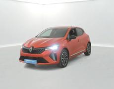 Renault Clio 5 Concarneau