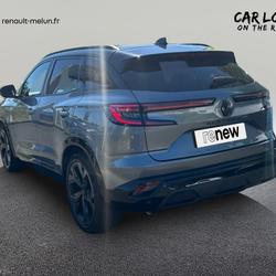 Renault Austral Austral E-Tech hybrid 200 Techno esprit Alpine Cesson