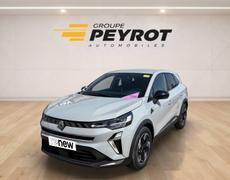 Renault Symbioz Carcassonne