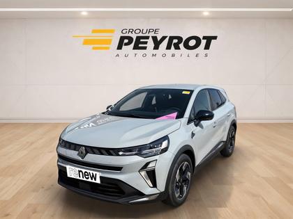 Renault Symbioz - Symbioz E-Tech full hybrid 145 Techno - 26 989 €