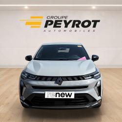 Renault Symbioz Symbioz E-Tech full hybrid 145 Techno Carcassonne