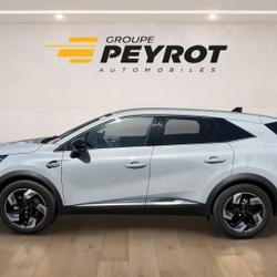 Renault Symbioz Symbioz E-Tech full hybrid 145 Techno Carcassonne