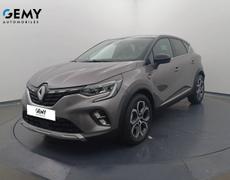 Renault Captur Chambray-lès-Tours
