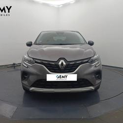 Renault Captur Captur TCe 90 Techno Tours