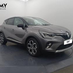 Renault Captur Captur TCe 90 Techno Tours