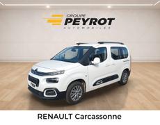 Citroen Berlingo Carcassonne
