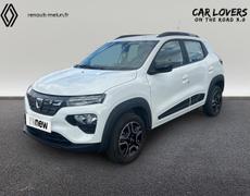 Dacia Spring Cesson