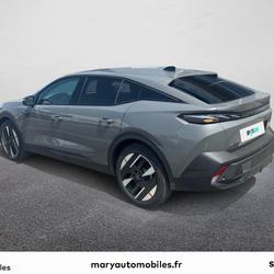Peugeot 408 408 Hybrid 145 e-DCS6 GT Berck
