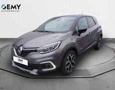 Renault Captur Chambray-lès-Tours