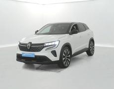 Renault Austral Concarneau