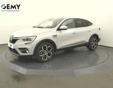 Renault Arkana Chambray-lès-Tours