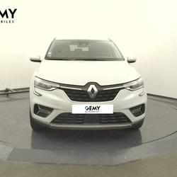 Renault Arkana Arkana E-Tech 145 - 21B Intens Chambray-l&egrave;s-Tours