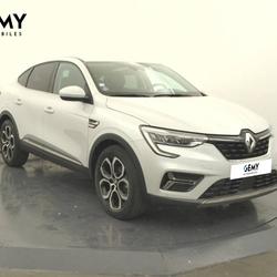 Renault Arkana Arkana E-Tech 145 - 21B Intens Chambray-l&egrave;s-Tours