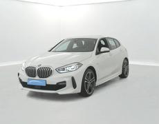 BMW Serie 1 Concarneau