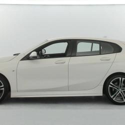 BMW Serie 1 116i 109 ch M Sport Concarneau