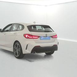 BMW Serie 1 116i 109 ch M Sport Concarneau
