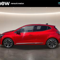 Renault Clio 5 Clio E-Tech full hybrid 145 Techno Cesson