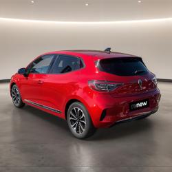 Renault Clio 5 Clio E-Tech full hybrid 145 Techno Cesson