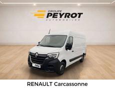 Renault Master Carcassonne