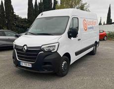 Renault Master Carcassonne