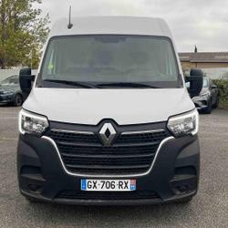 Renault Master MASTER FGN TRAC F3500 L2H2 BLUE DCI 135 CONFORT Carcassonne