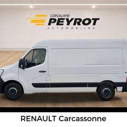Renault Master FGN TRAC F3500 L2H2 BLUE DCI 135 CONFORT occasion - Carcassonne - photo 3/16