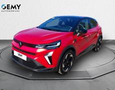 Renault Captur Le Mans