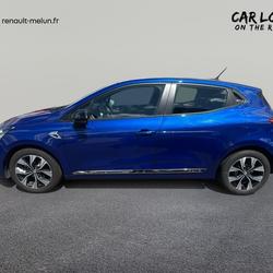 Renault Clio 5 Clio TCe 90 - 21N Limited Cesson